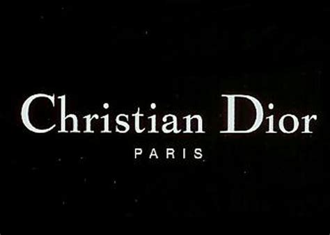 christian dior logo font - Dwain Pfeifer