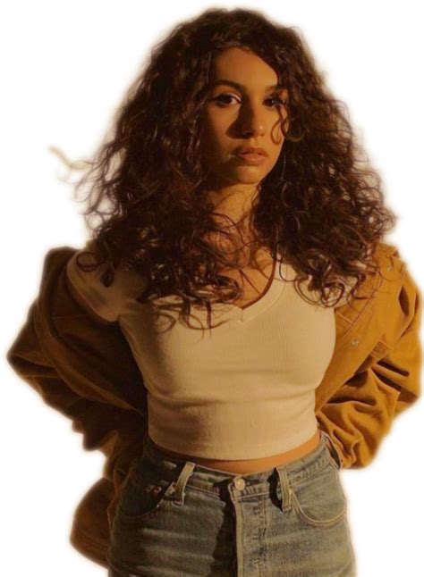 Alessia Cara By Carlogutierrezjr On Deviantart