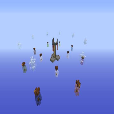 Alchemy Table - Minecraft Worlds - CurseForge