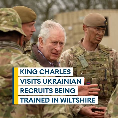 Forces News On Twitter King Charles Has Praised Amazing Ukrainian