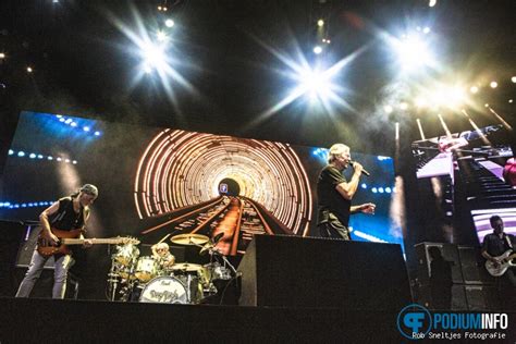 Deep Purple 10 10 Ziggo Dome Foto Op Podiuminfo