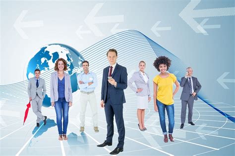 Memilih Perusahaan Multinasional Untuk Bekerja