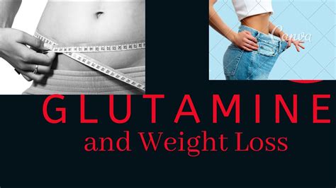 Glutamine For Weight Loss And Cure Leaky Gut Youtube