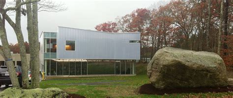 Tripp Athletic Center Umass Dartmouth Jcj Architecture