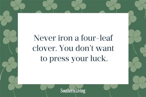 70 St Patricks Day Quotes To Celebrate The Luck Of The Irish