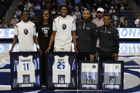 Minium To Odu Womens Basketball Players Isaiah Fernandez And Dahkel