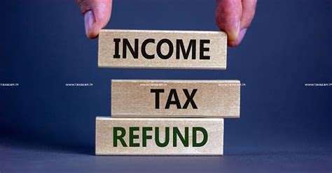 Delhi Hc Says No Denial Of Income Tax Refund Merely For Non Reflection