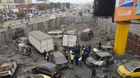 Kinshasa La Police annonce la mise en fourrière des véhicules en