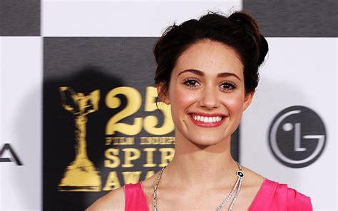 Emmy Rossum's birthday (Sep 12th, 1986) | Days Of The Year