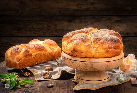 Козунак от MateKitchen