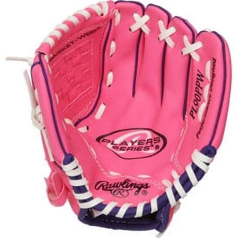 Rawlings Players Series Youth 9 T Ball Glove Right Hand Throw