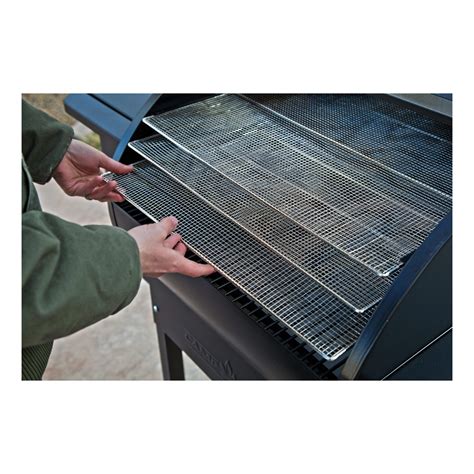 Camp Chef® 36 Pellet Grill Jerky Rack Cabelas Canada