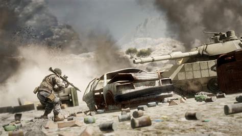 Battlefield Bad Company 2 Download Per Pc Gratis