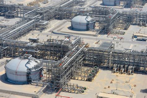 Will Saudi Aramco Deliver World Record Profit For Next Years Ipo