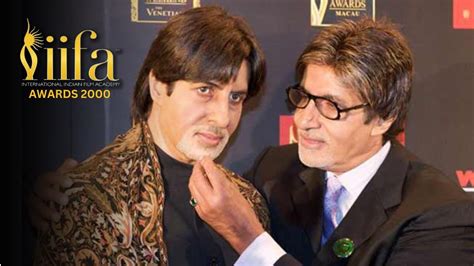 Amitabh Bachchan Ka Bana Wax Statue YouTube