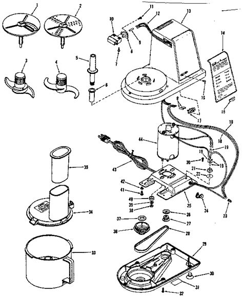 Parts Sears Parts