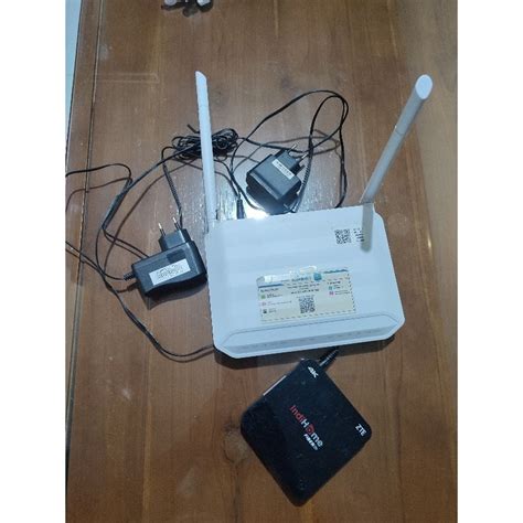 Stb Openwrt Complete Package And Ready To Use Router Shopee Singapore