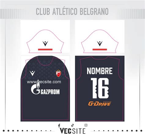 Club Atlético Belgrano - VecSite
