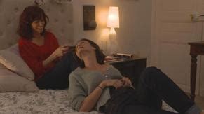 MARJORIE BOURGEOIS Nude AZNude