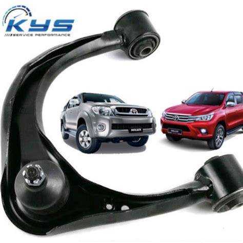 Warranty 1month 1bulan TOYOTA HILUX VIGO 2 5 3 0 KUN25 KUN26 REVO 2 4