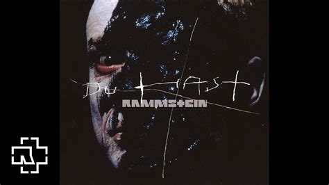 Rammstein Du Hast Remix By Clawfinger Official Audio YouTube