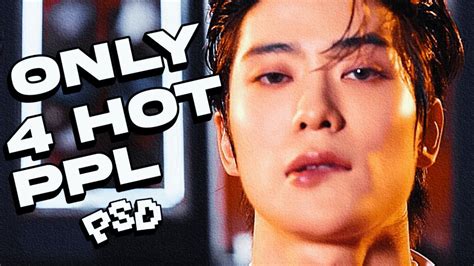 KPOP Songs That Only Hot N Fun People Get It YouTube