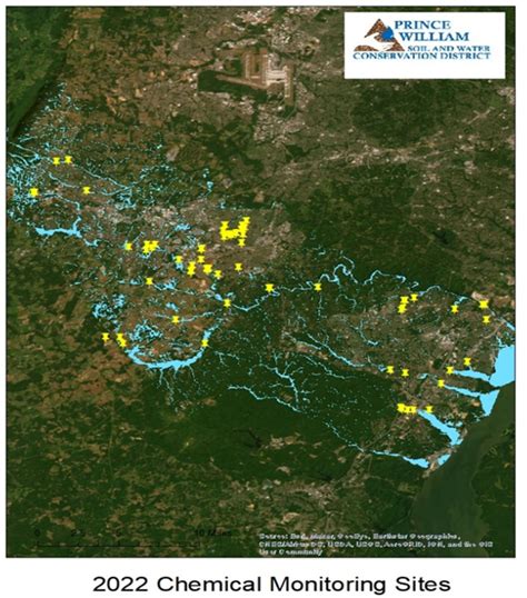 Water Quality Awareness Community Science And Conservation