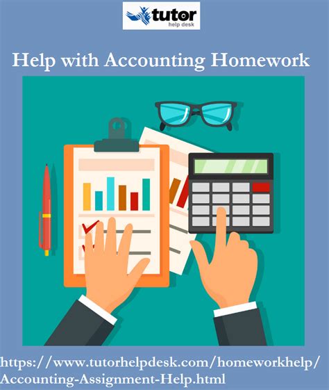 Excel In Your Studies By Receiving Help With Accounting Assignment