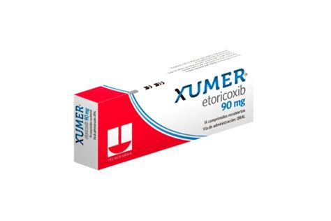 Xumer Mg X Comprimido Compre En L Nea En Su Farmacia Y Libreria Leisa