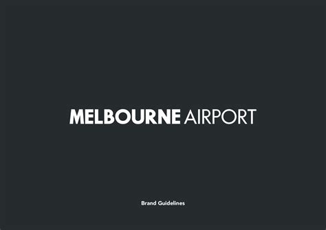 Aéroport Marseille Provence | Branding Style Guides