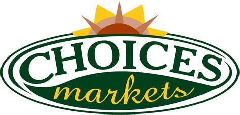 Choices Markets Logo Choices Market Kelowna Clipart Full Size