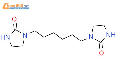 Imidazolidinone Hexanediyl Bis Mol