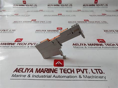 Allen Bradley Mb Din Rail Mount Mounting Base Aeliya Marine