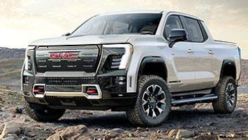 Gmc Sierra Ev Denali Edition Price In Pakistan