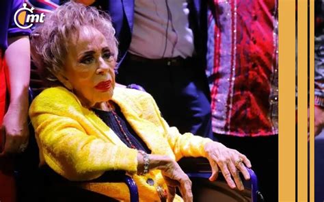 Frida Sof A Est Incluida En El Testamento De Silvia Pinal