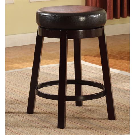 Elevate Your Home Decor With Oak Swivel Bar Stools Redboth