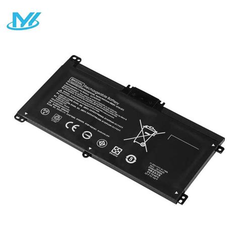 Laptop Bk03xl Lithium Iron Phosphate 11 55V 3615Mah Battery For HP