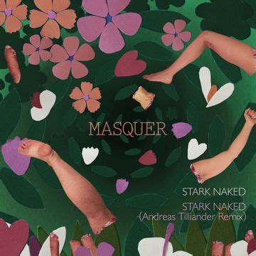 Stark Naked Single EP De Masquer LETRAS MUS BR