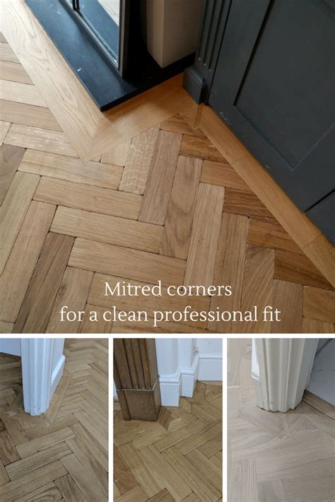 How To Cut Vinyl Flooring Around Corners EWQALO