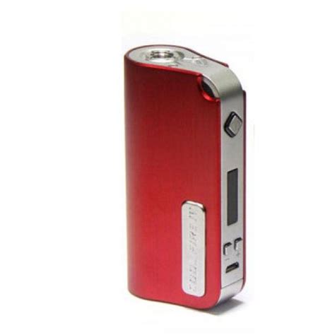 Innokin Cool Fire IV 40W Battery 2000mAh TC Mod Products