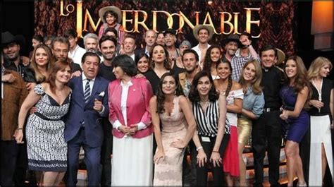 Lo imperdonable (2015 telenovela) - Alchetron, the free social encyclopedia