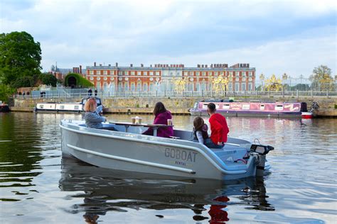 Goboat Team To Launch Second Site In Kingston Upon Thames With Self