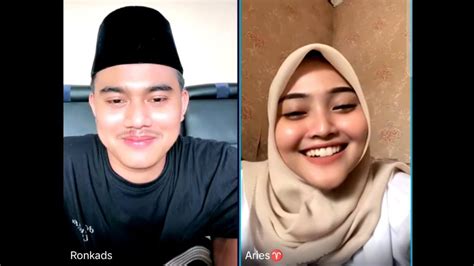 RONI RONKADS NGABUBURIT LIVE BARENG RAFIKA YouTube