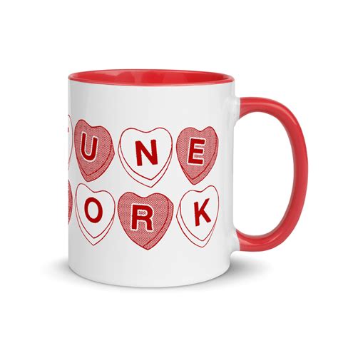 ️valentine Mug Skatunenetwork