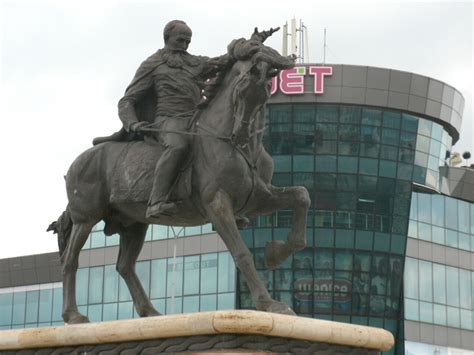 Gjorce Petrov Skopje Uncovered