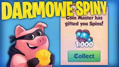 Jak Zdoby Darmowe Spiny W Coin Master Youtube