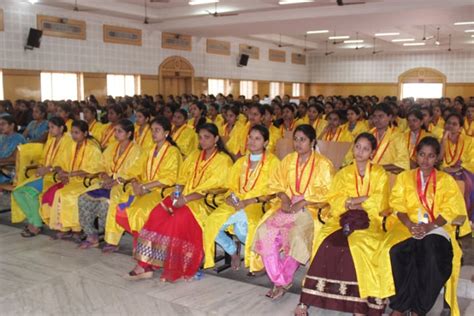 Sri Ramakrishna College Of Arts And Science For Women Srcw Coimbatore