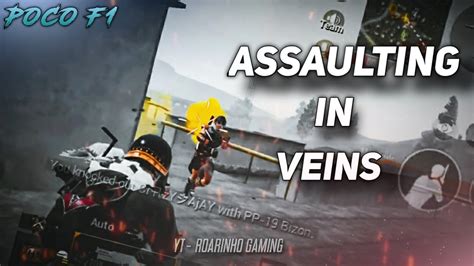 Assaulting In Veins Poco F Fps Montage Samsung A A A A J