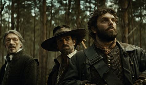 « Les Trois Mousquetaires » : un pour tous, tous pour Dumas