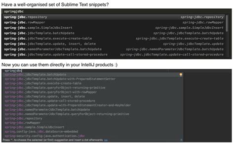 Sublime Text Editor Snippet Damerstrategies